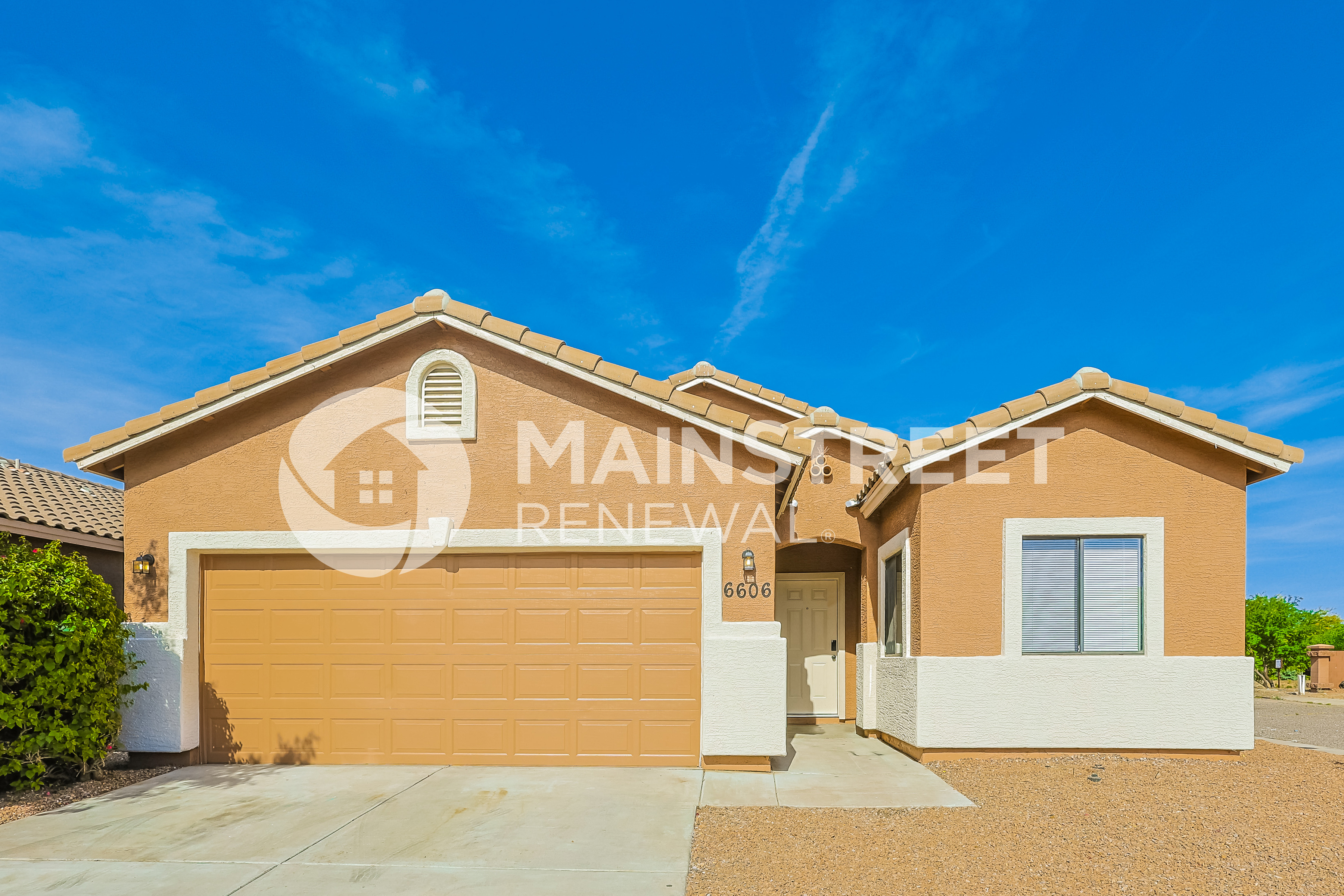 6606 S 10th Dr Phoenix, AZ 85041